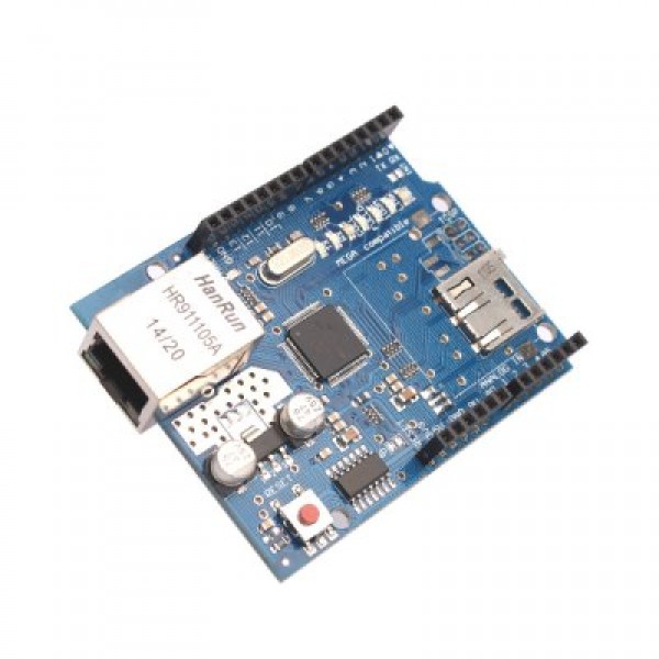 Ethernet W5100 2GB SD Shield Network Expansion Board Support Ard