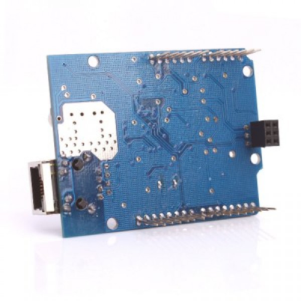 Ethernet W5100 2GB SD Shield Network Expansion Board Support Ard