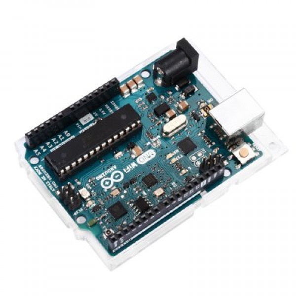 Original Arduino UNO ESP8266 Development Module with WiFi Functi