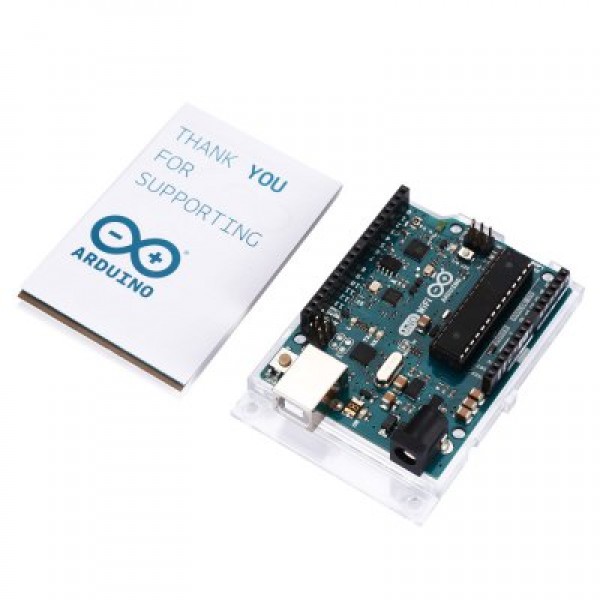 Original Arduino UNO ESP8266 Development Module with WiFi Functi