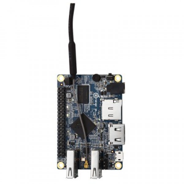 Orange Pi Lite Development Module H3 Quad-core Mali400MP2 GPU 51