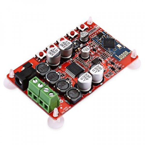 CC16 Audio Receiver Digital Power Amplifier Module TDA7492P CSR8