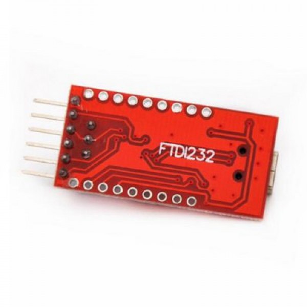 FT232RL FTDI USB to TTL Serial Converter Board Compatible with A