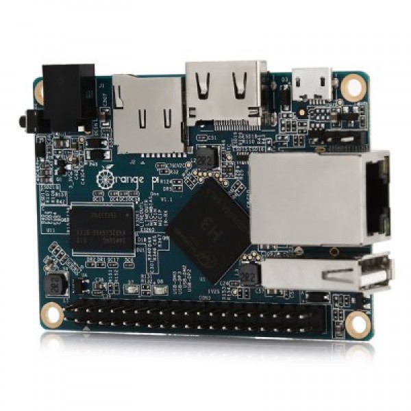 Orange Pi One H3 Quad-core Learning Development Module with TF /