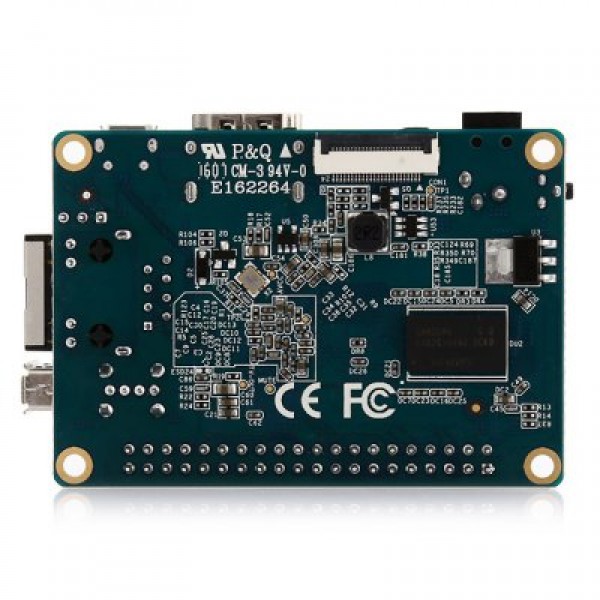 Orange Pi One H3 Quad-core Learning Development Module with TF /