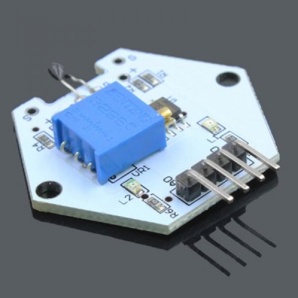 LDTR - 0001 Digital Thermistor Temperature Sensor Module with LE