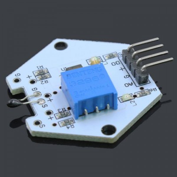 LDTR - 0001 Digital Thermistor Temperature Sensor Module with LE