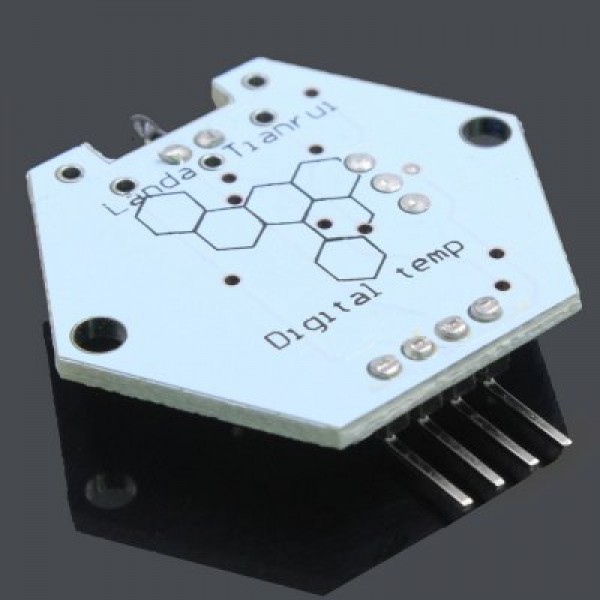 LDTR - 0001 Digital Thermistor Temperature Sensor Module with LE