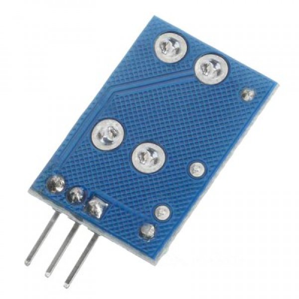 LDTR - Key1 3 - 6V Independent Key Touch Button Module DIY for A