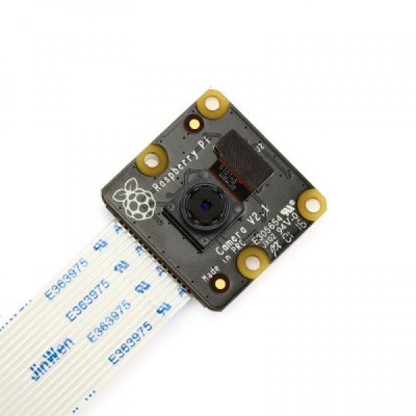 8MP Official Infrared Camera Board  V2.1 with 1/4 inch Lens for