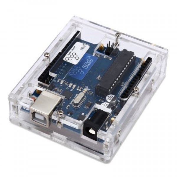 ATMEGA328 Development Board Works with Official Arduino UNO R3