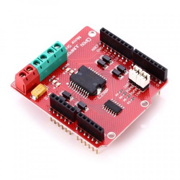 Driver Module Stepper Board for Arduino