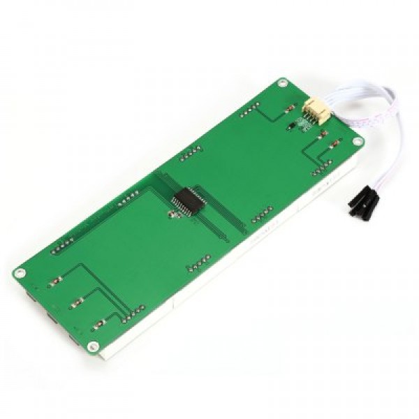 1.8 inch 4 Bits 8 Segment Digital Tube LED Module for DIY Projec