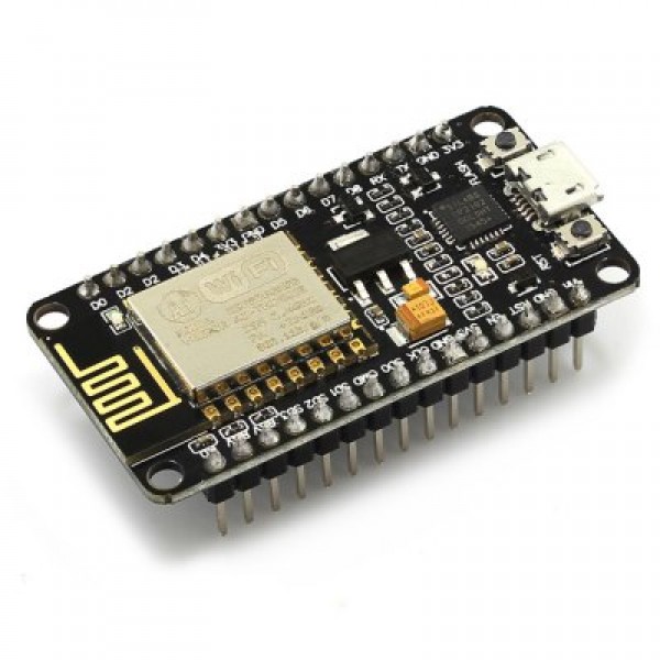 NodeMCU ESP8266 WiFi ESP-12E Lua Internet of Things IOT CP2102 M