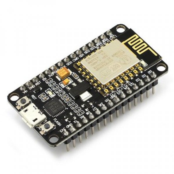 NodeMCU ESP8266 WiFi ESP-12E Lua Internet of Things IOT CP2102 M