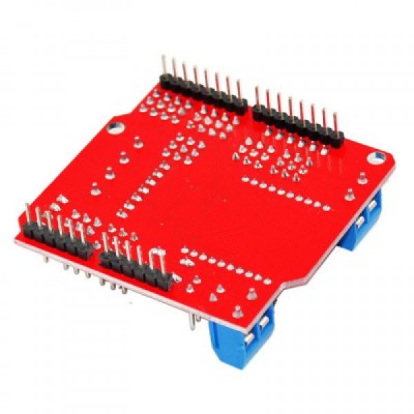 2PCS Xbee Sensor Expansion Shield V5 with RS485 BlueBee Bluetoot