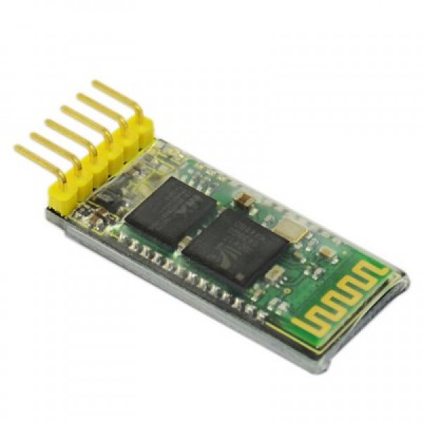 Keyestudio Bluetooth Module Wireless Serial Port 2.4GHz ISM Freq