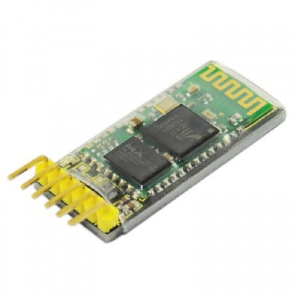 Keyestudio Bluetooth Module Wireless Serial Port 2.4GHz ISM Freq