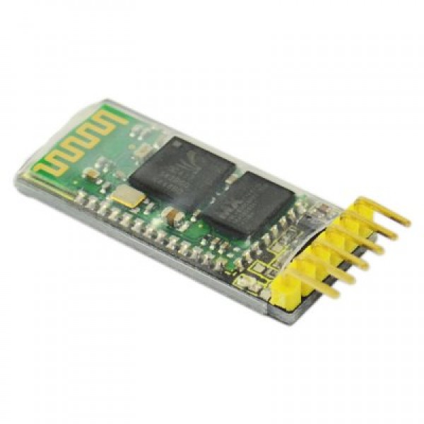 Keyestudio Bluetooth Module Wireless Serial Port 2.4GHz ISM Freq