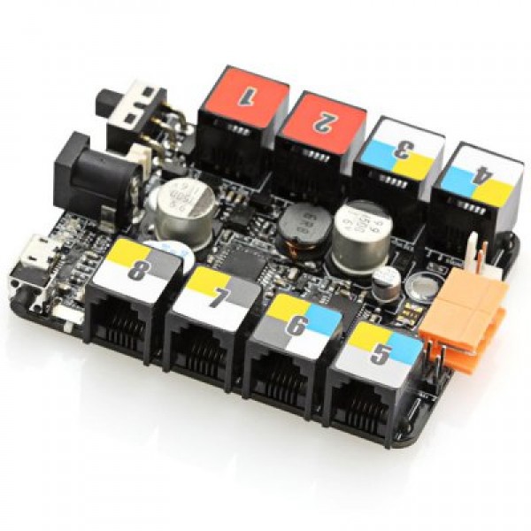 Makeblock Inventor Electronic Set Electronical Learning Parts