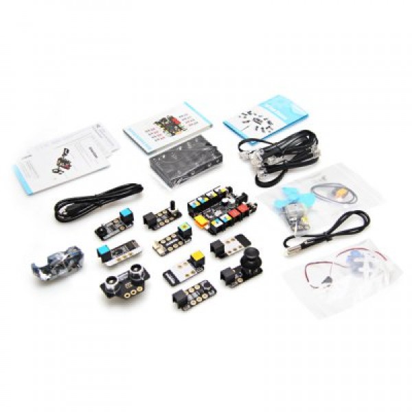 Makeblock Inventor Electronic Set Electronical Learning Parts