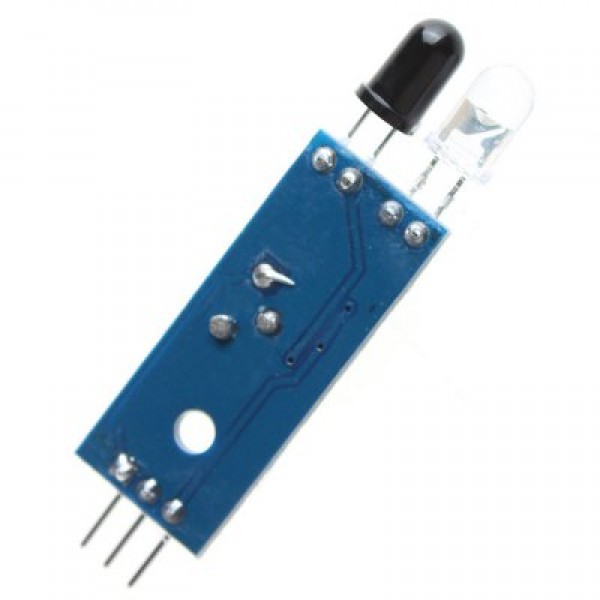 Infrared Barrier Sensor Module DIY Accessories for Arduino