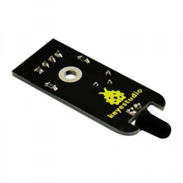 Keyestudio FR-4 Flame Detection Sensor Board Compatible with Ard